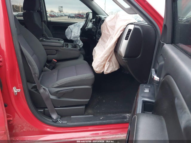 2015 GMC SIERRA 1500 3GTU2UEC2FG181726 Photo 4