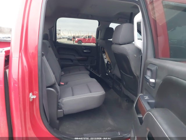 2015 GMC SIERRA 1500 3GTU2UEC2FG181726 Photo 7