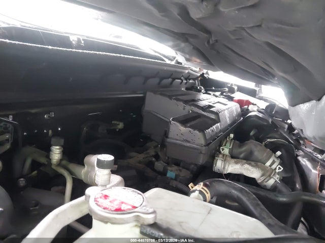 Honda CR-V EX 2018 2HKRW2H54JH600753 Image 10