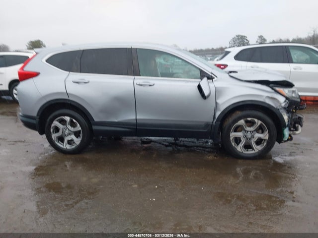 Honda CR-V EX 2018 2HKRW2H54JH600753 Image 13