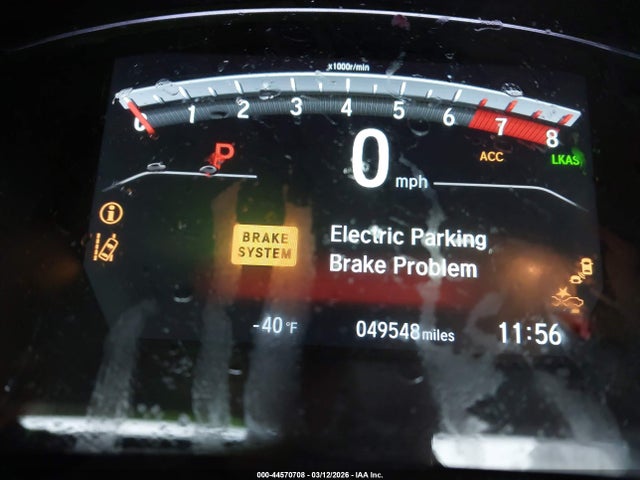 Honda CR-V EX 2018 2HKRW2H54JH600753 Image 15