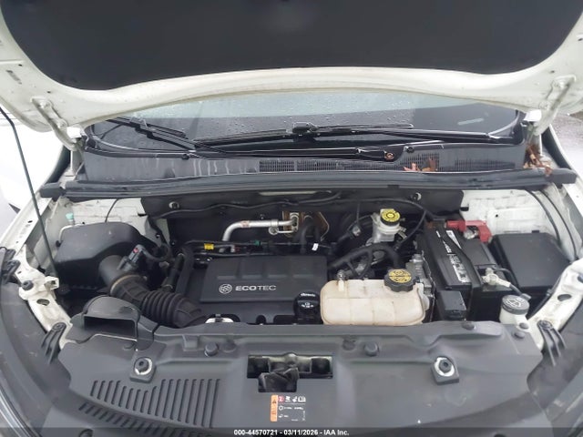 2019 BUICK ENCORE KL4CJASB4KB962365 Photo 9