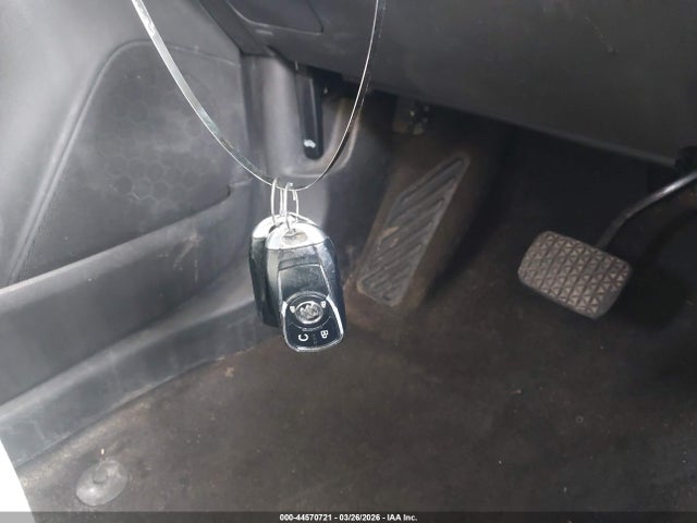 2019 BUICK ENCORE KL4CJASB4KB962365 Photo 10