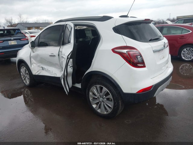 2019 BUICK ENCORE KL4CJASB4KB962365 Photo 2