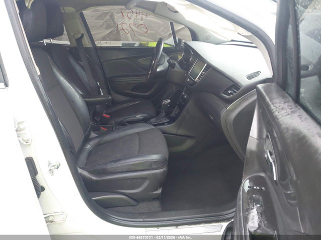 2019 BUICK ENCORE KL4CJASB4KB962365 Photo 4