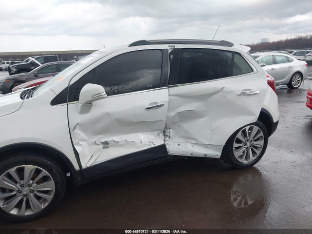 2019 BUICK ENCORE KL4CJASB4KB962365 Photo 5