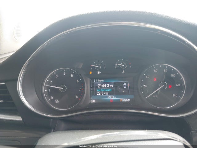 2019 BUICK ENCORE KL4CJASB4KB962365 Photo 6