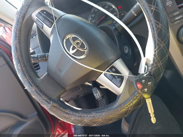 2011 TOYOTA COROLLA 2T1BU4EE3BC715212 Photo 10