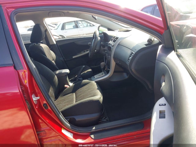 2011 TOYOTA COROLLA 2T1BU4EE3BC715212 Photo 4