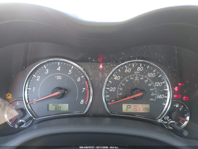 2011 TOYOTA COROLLA 2T1BU4EE3BC715212 Photo 6