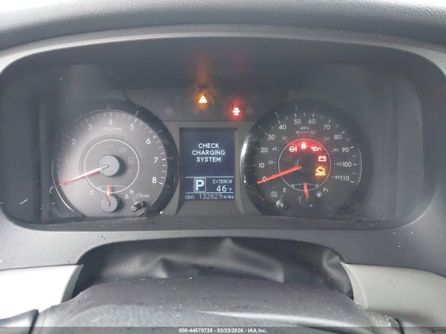 Toyota Sienna Le 7 Passenger 2017 5TDJZ3DC7HS147828 Image 7