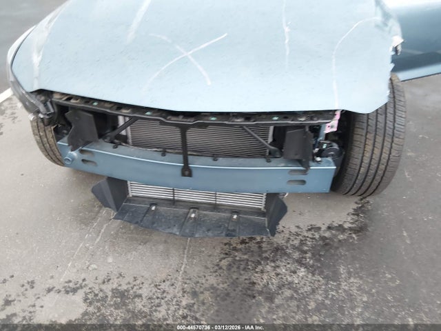 2024 Cadillac Ct5 Luxury მანქანა იყიდება აუქციონზე, vin: 1G6DM5RK6R0111952, აუქციონის ნომერი: 44570736