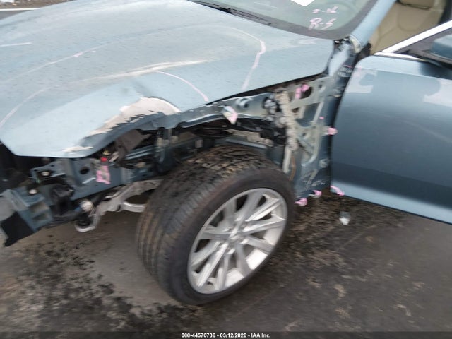 2024 Cadillac Ct5 Luxury მანქანა იყიდება აუქციონზე, vin: 1G6DM5RK6R0111952, აუქციონის ნომერი: 44570736