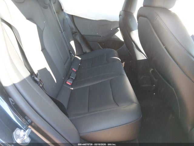 Aukcja sprzedaży 2025 Tesla Model 3, vin: 5YJ3E1EAXSF002977, numer aukcji: 44570739