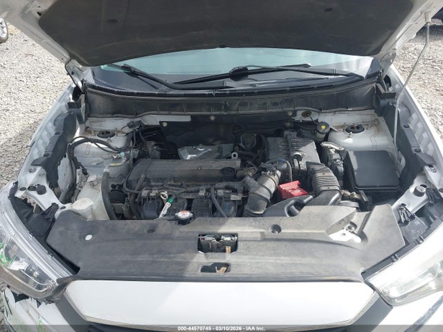 Aukcja sprzedaży 2016 Mitsubishi Outlander Sport 2.0 Es, vin: JA4AR3AUXGZ043337, numer aukcji: 44570745