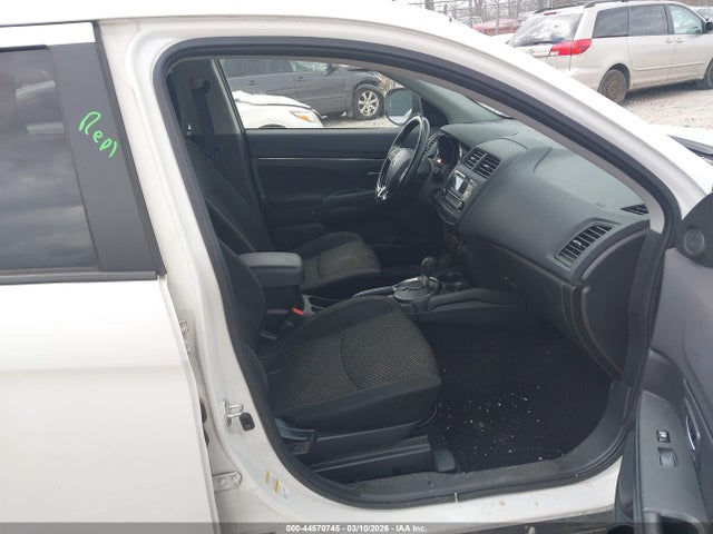 Aukcja sprzedaży 2016 Mitsubishi Outlander Sport 2.0 Es, vin: JA4AR3AUXGZ043337, numer aukcji: 44570745