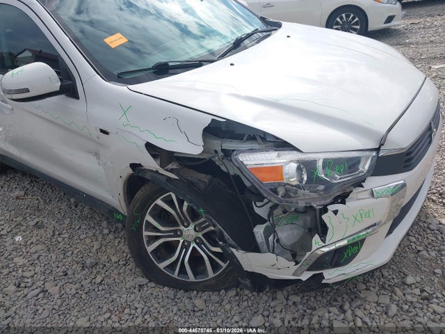 Aukcja sprzedaży 2016 Mitsubishi Outlander Sport 2.0 Es, vin: JA4AR3AUXGZ043337, numer aukcji: 44570745