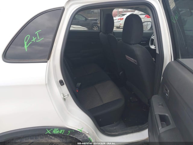 Aukcja sprzedaży 2016 Mitsubishi Outlander Sport 2.0 Es, vin: JA4AR3AUXGZ043337, numer aukcji: 44570745