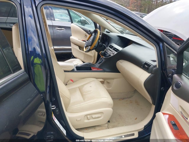Продажа на аукционе авто 2010 Lexus Rx 350, vin: 2T2BK1BA8AC022085, номер лота: 44570754