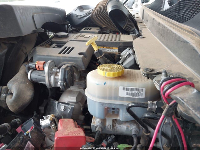 2022 Ram 3500 Chassis Tradesman/slt/laramie/limited მანქანა იყიდება აუქციონზე, vin: 3C7WRTCL6NG246399, აუქციონის ნომერი: 44570755