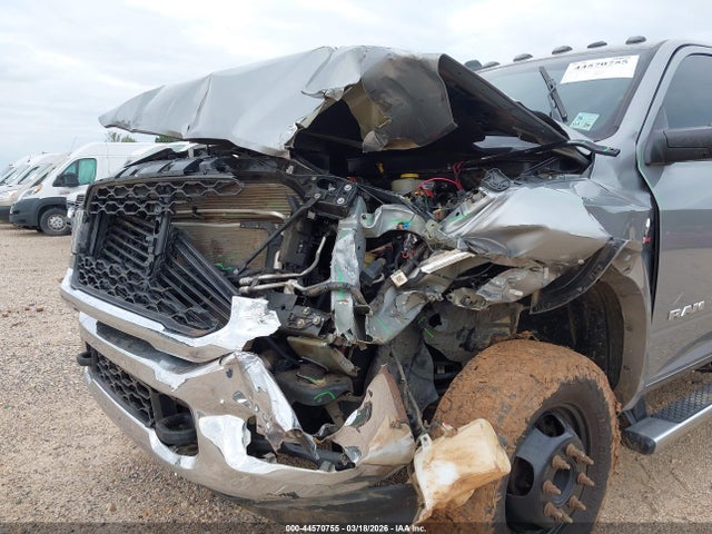 2022 Ram 3500 Chassis Tradesman/slt/laramie/limited მანქანა იყიდება აუქციონზე, vin: 3C7WRTCL6NG246399, აუქციონის ნომერი: 44570755
