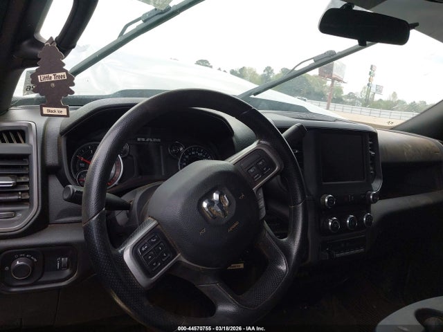 2022 Ram 3500 Chassis Tradesman/slt/laramie/limited მანქანა იყიდება აუქციონზე, vin: 3C7WRTCL6NG246399, აუქციონის ნომერი: 44570755