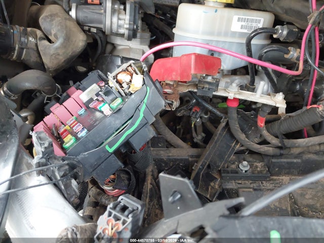 2022 Ram 3500 Chassis Tradesman/slt/laramie/limited მანქანა იყიდება აუქციონზე, vin: 3C7WRTCL6NG246399, აუქციონის ნომერი: 44570755