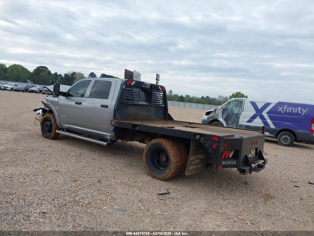 2022 Ram 3500 Chassis Tradesman/slt/laramie/limited მანქანა იყიდება აუქციონზე, vin: 3C7WRTCL6NG246399, აუქციონის ნომერი: 44570755