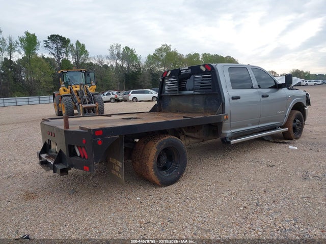 2022 Ram 3500 Chassis Tradesman/slt/laramie/limited მანქანა იყიდება აუქციონზე, vin: 3C7WRTCL6NG246399, აუქციონის ნომერი: 44570755
