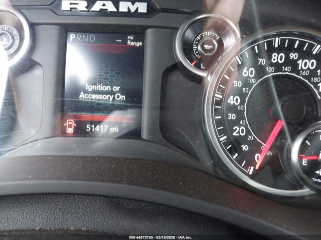 2022 Ram 3500 Chassis Tradesman/slt/laramie/limited მანქანა იყიდება აუქციონზე, vin: 3C7WRTCL6NG246399, აუქციონის ნომერი: 44570755