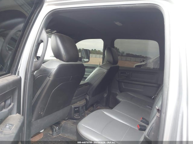 2022 Ram 3500 Chassis Tradesman/slt/laramie/limited მანქანა იყიდება აუქციონზე, vin: 3C7WRTCL6NG246399, აუქციონის ნომერი: 44570755