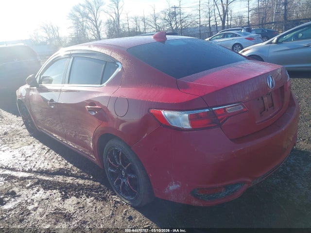 Продаж на аукціоні авто 2017 Acura Ilx Acurawatch Plus Package, vin: 19UDE2F38HA010184, номер лоту: 44570757