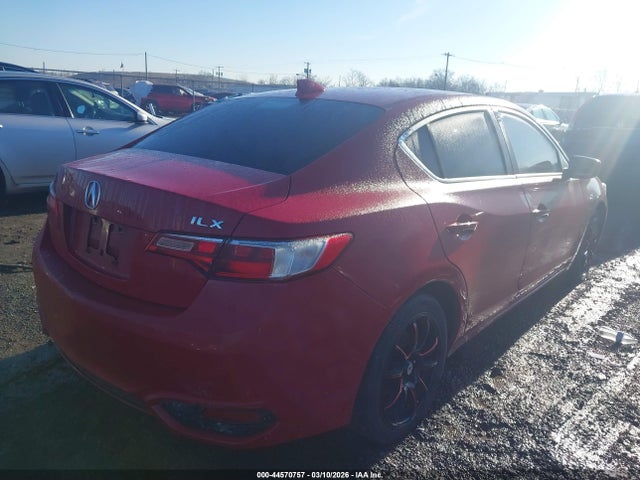 Продаж на аукціоні авто 2017 Acura Ilx Acurawatch Plus Package, vin: 19UDE2F38HA010184, номер лоту: 44570757