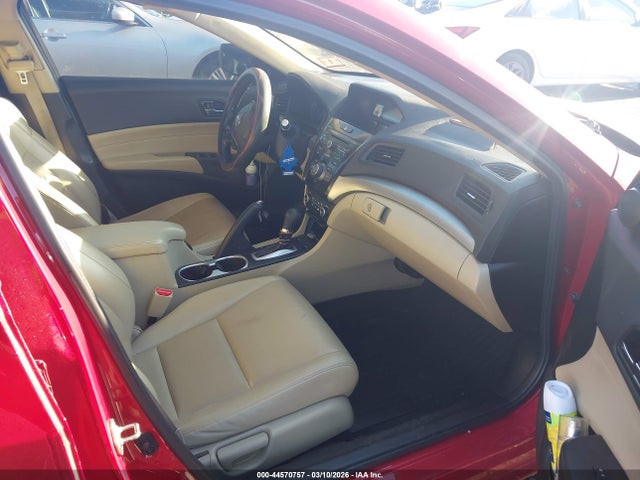 Продаж на аукціоні авто 2017 Acura Ilx Acurawatch Plus Package, vin: 19UDE2F38HA010184, номер лоту: 44570757