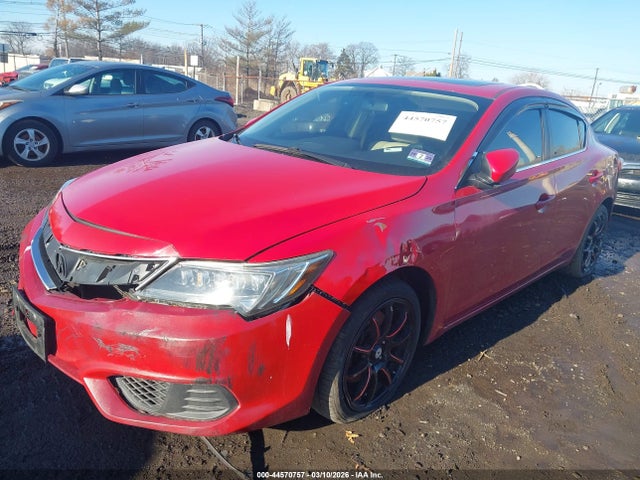 Продаж на аукціоні авто 2017 Acura Ilx Acurawatch Plus Package, vin: 19UDE2F38HA010184, номер лоту: 44570757