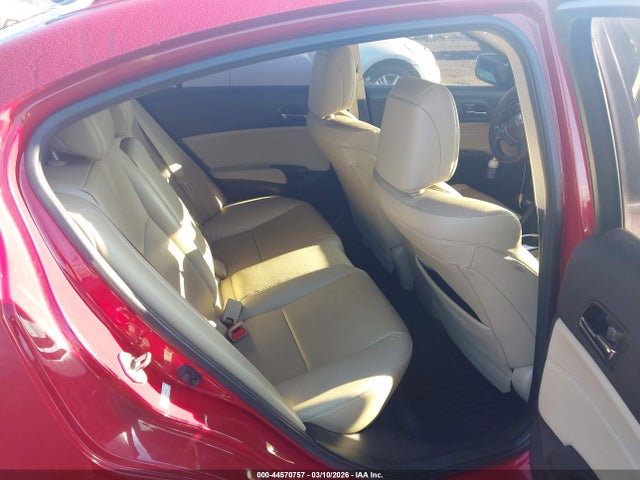Продаж на аукціоні авто 2017 Acura Ilx Acurawatch Plus Package, vin: 19UDE2F38HA010184, номер лоту: 44570757