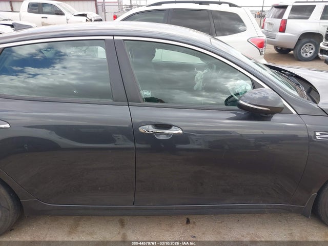 44570761 :رقم المزاد ، 5XXGT4L39KG312757 vin ، 2019 Kia Optima Lx مزاد بيع