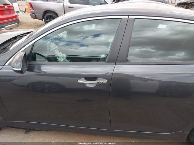 44570761 :رقم المزاد ، 5XXGT4L39KG312757 vin ، 2019 Kia Optima Lx مزاد بيع