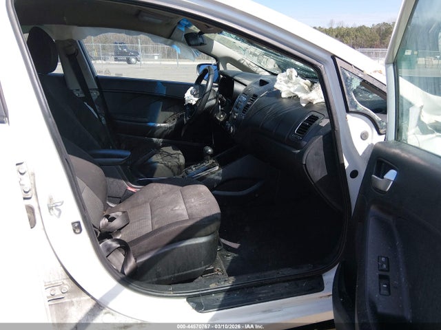 Aukcja sprzedaży 2017 Kia Forte Lx, vin: 3KPFK4A70HE029198, numer aukcji: 44570767