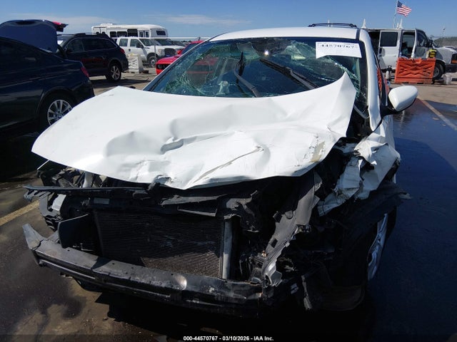 Aukcja sprzedaży 2017 Kia Forte Lx, vin: 3KPFK4A70HE029198, numer aukcji: 44570767