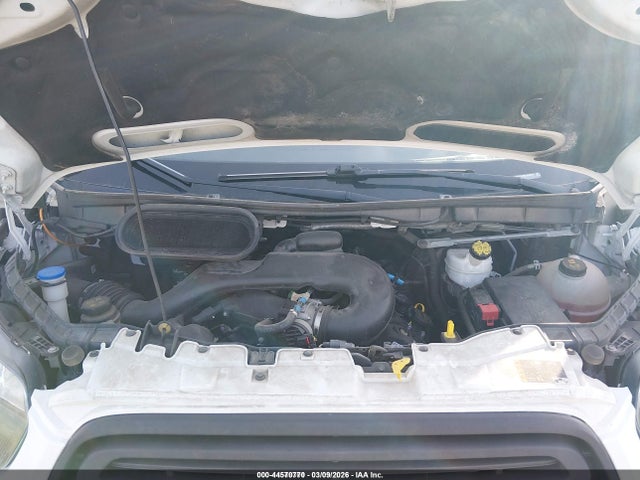 1FBZX2ZM9JKB42779 Ford Transit-350 Xl
