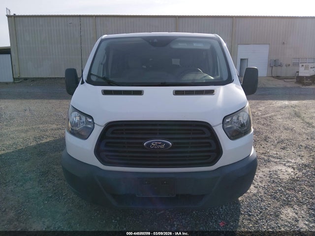1FBZX2ZM9JKB42779 Ford Transit-350 Xl