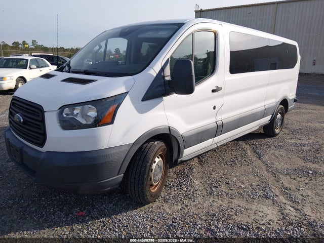 1FBZX2ZM9JKB42779 Ford Transit-350 Xl