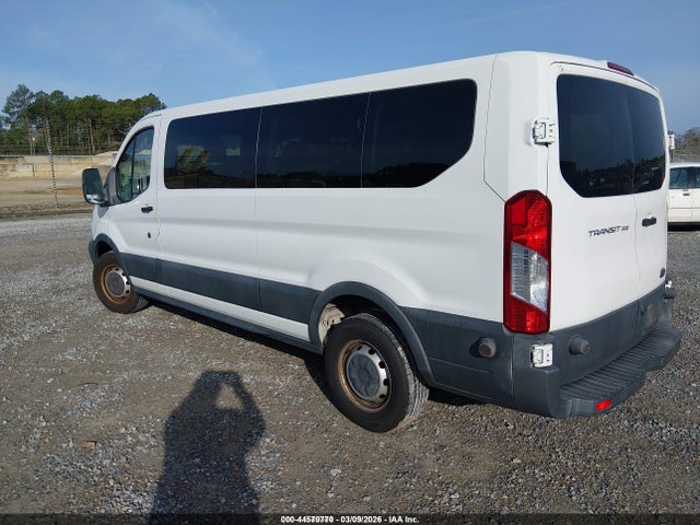 1FBZX2ZM9JKB42779 Ford Transit-350 Xl