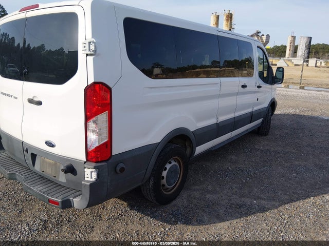 1FBZX2ZM9JKB42779 Ford Transit-350 Xl