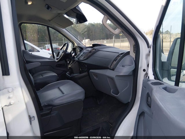 1FBZX2ZM9JKB42779 Ford Transit-350 Xl