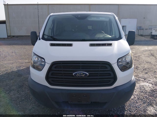 1FBZX2ZM9JKB42779 Ford Transit-350 Xl