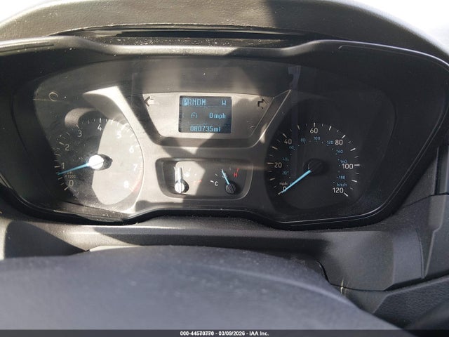 1FBZX2ZM9JKB42779 Ford Transit-350 Xl