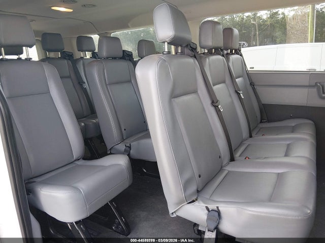 1FBZX2ZM9JKB42779 Ford Transit-350 Xl