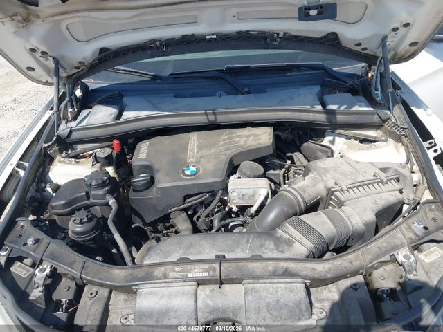 44570777 :رقم المزاد ، WBAVL1C56DVR91883 vin ، 2013 Bmw X1 Xdrive28i مزاد بيع